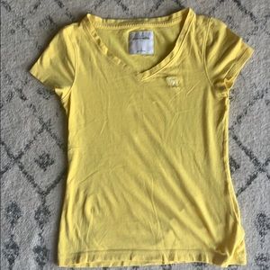 3 for $15 Abercrombie Girls t-shirts, size small